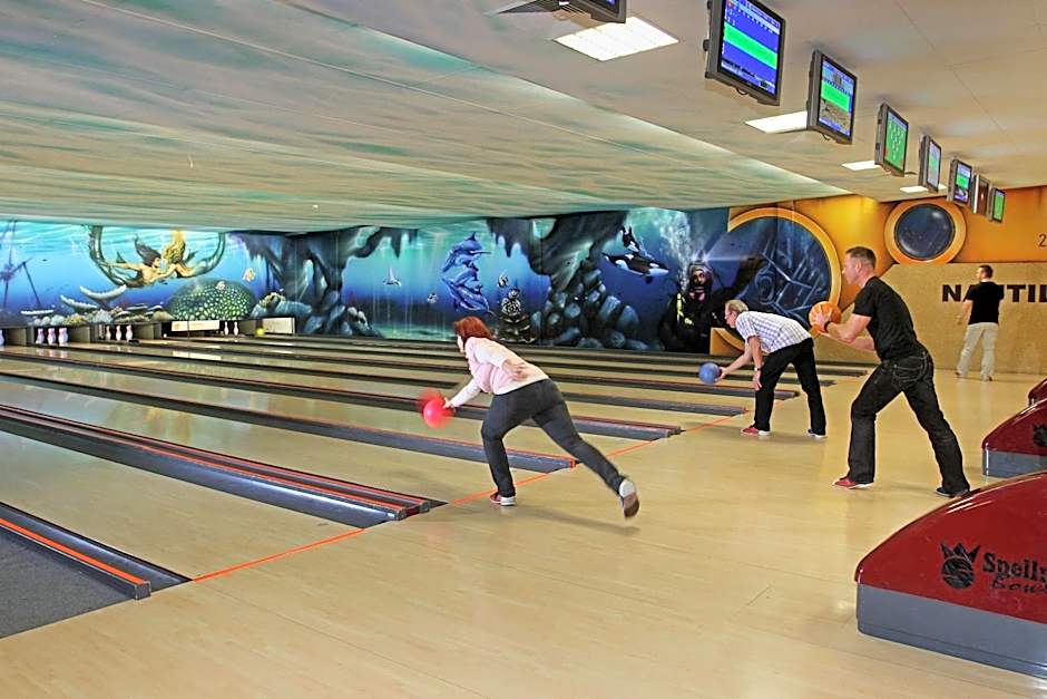 Sporthotel Neuruppin