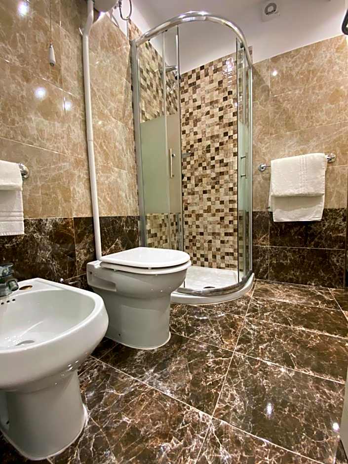 IG-Tysandros Hotel Apartments