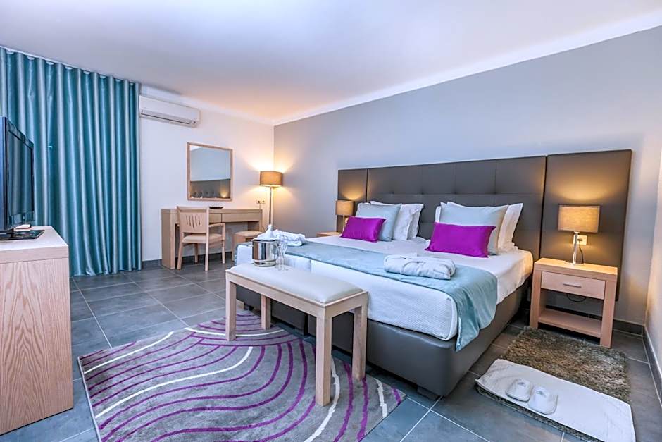 Santa Eulalia Hotel & Spa