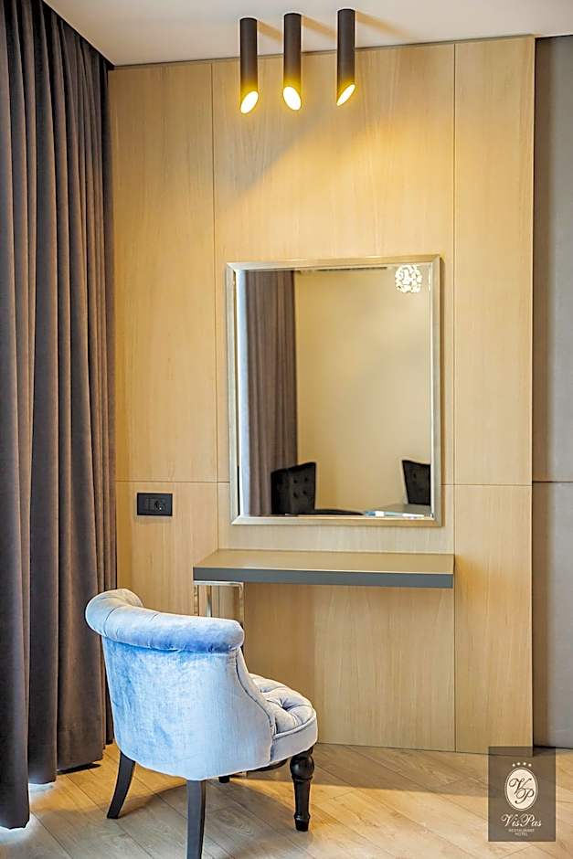 VisPas Hotel