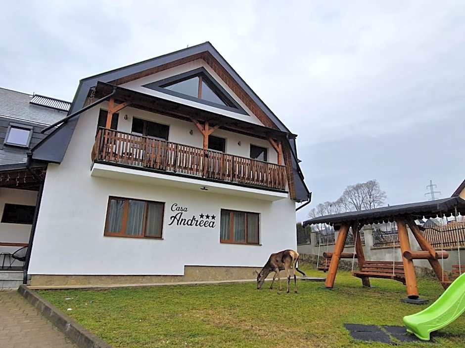Casa Andreea