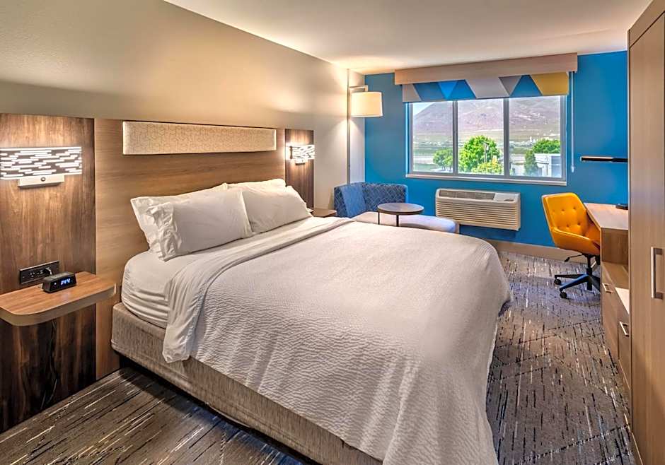Holiday Inn Express Winnemucca By IHG