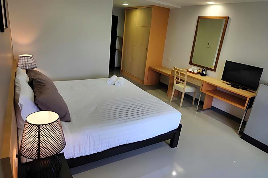 Wisdom Residence