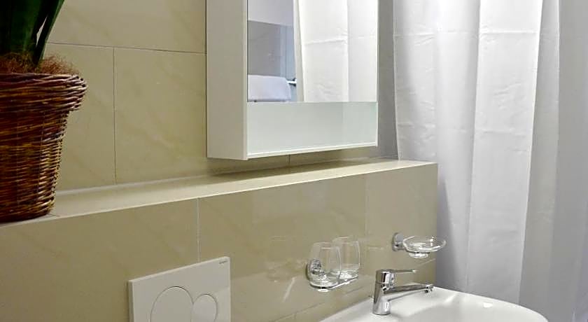 rent a home Landskronstrasse - contactless self check-in