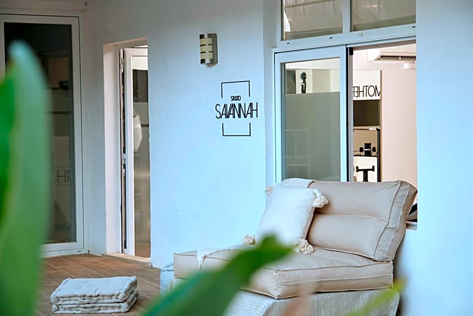 Hotel Joan Miro Museum