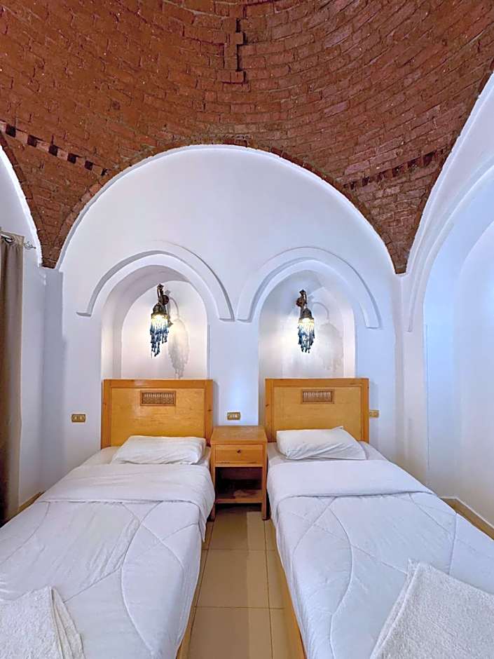 Hotel Sheherazade Luxor