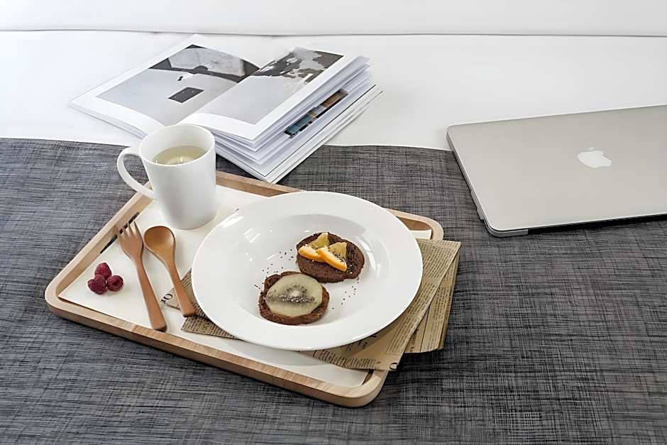 La Regatta Boutique Residences