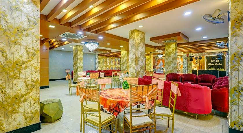 Wedlock Hotels