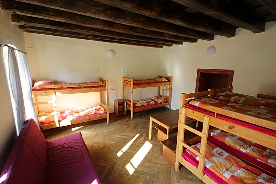 Hostel Skautský dom