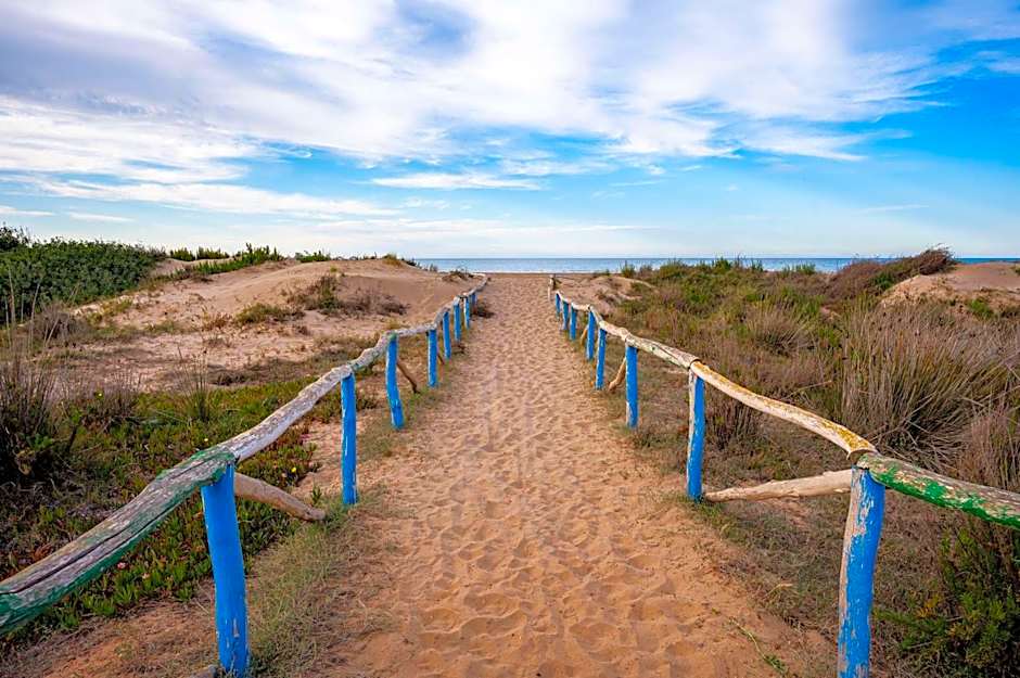 Radisson Blu Residences, Saidia