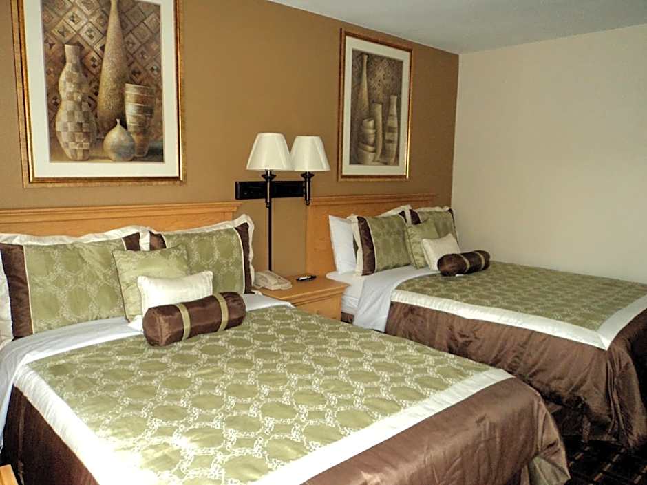 Americas Best Value Inn Nashville / Downtown