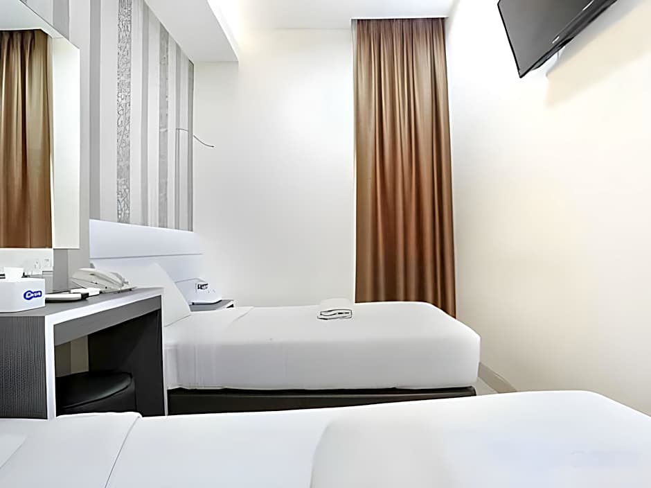 Redlink Hotel