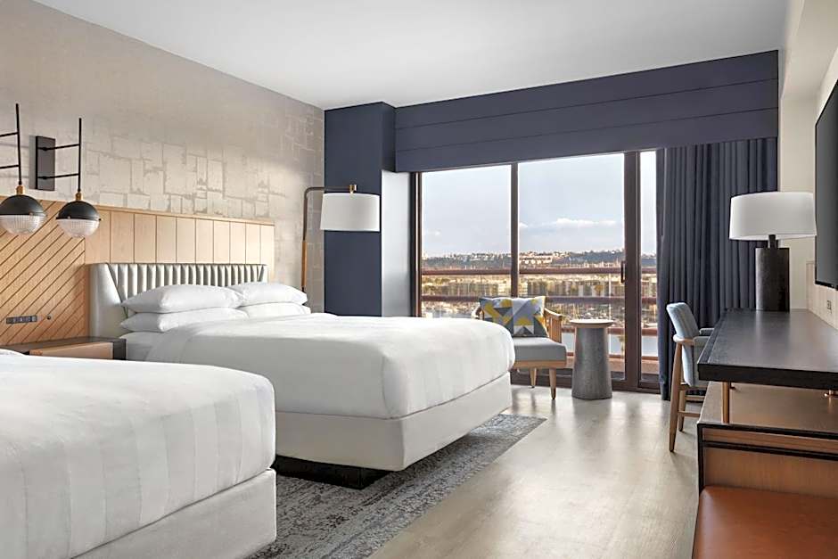 Marina Del Rey Marriott