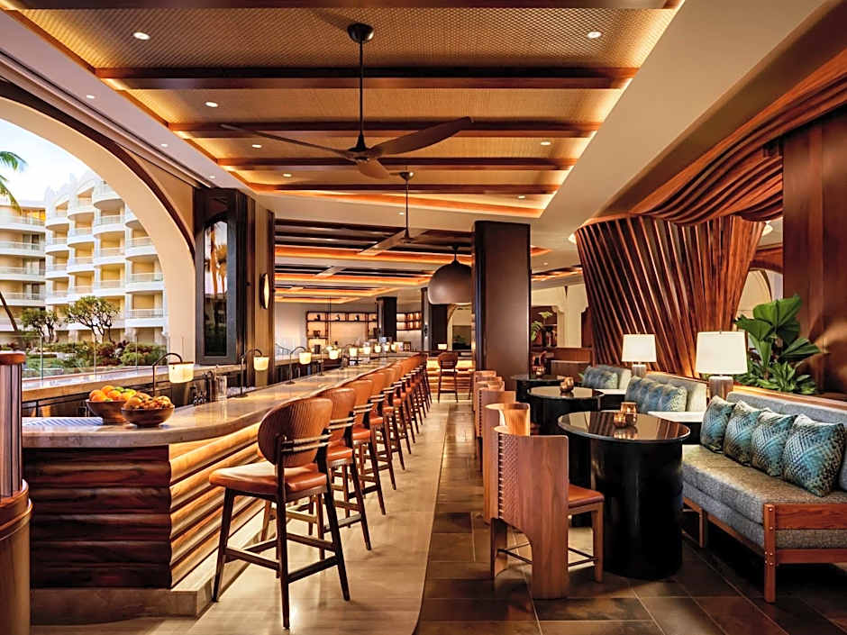The Fairmont Kea Lani Maui