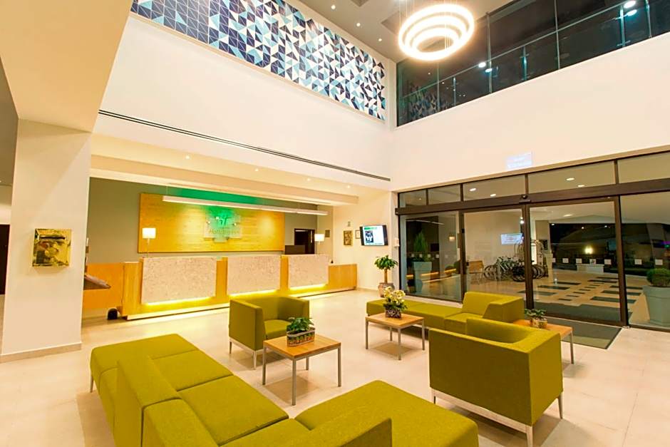 Holiday Inn Puebla La Noria By IHG