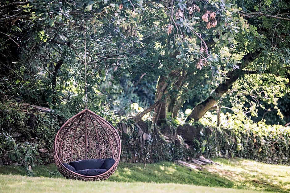 Boringdon Hall Hotel and Spa