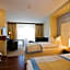 Revier Hotel Santispark