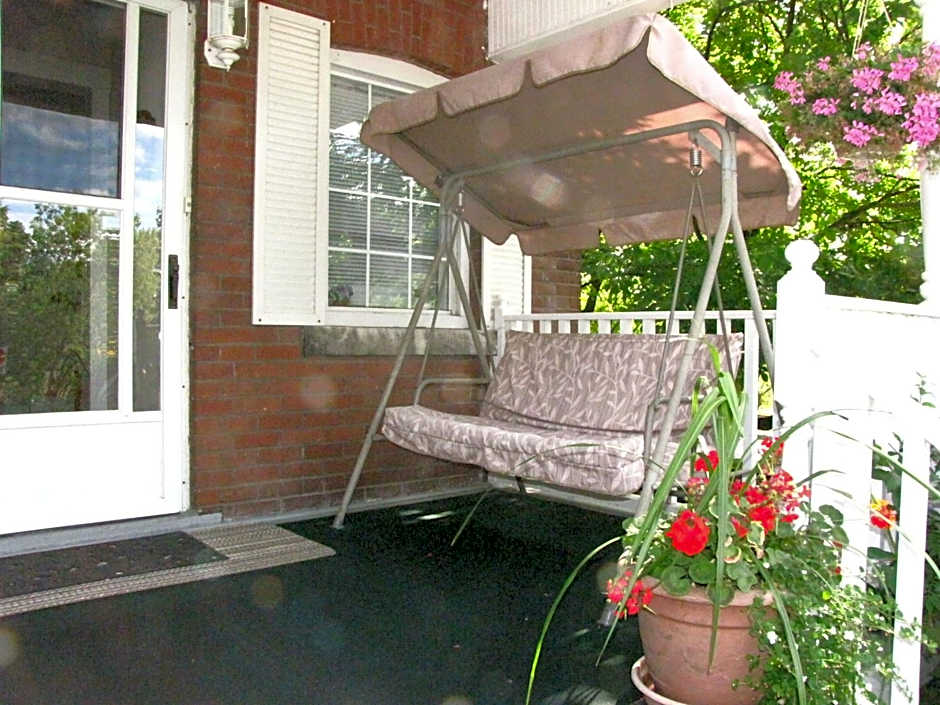 Strathaird Bed and Breakfast