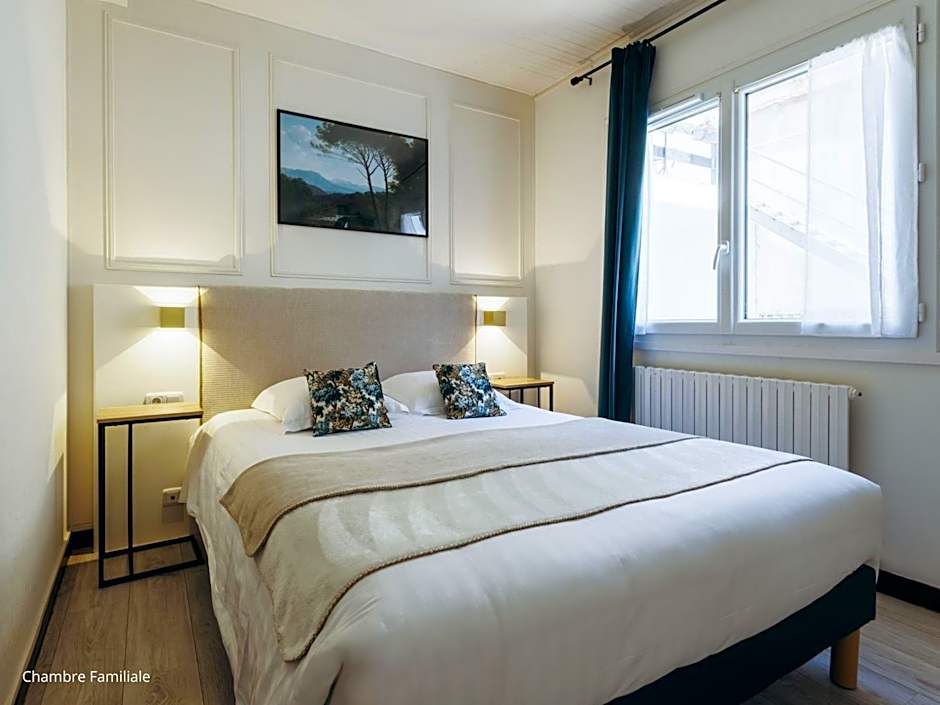 Hotel de Paris