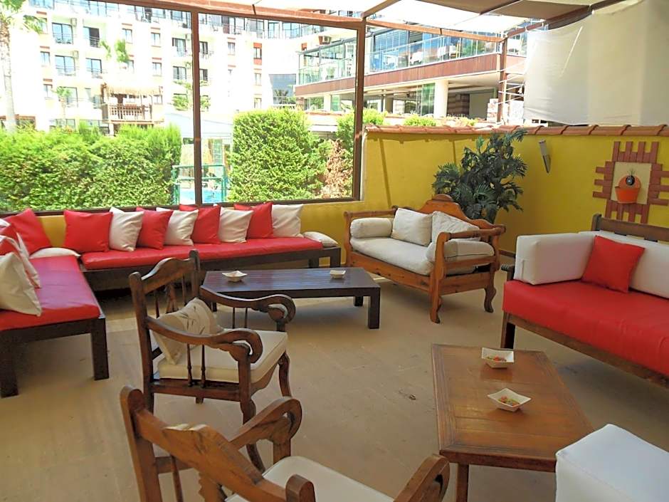 Albano Hotel