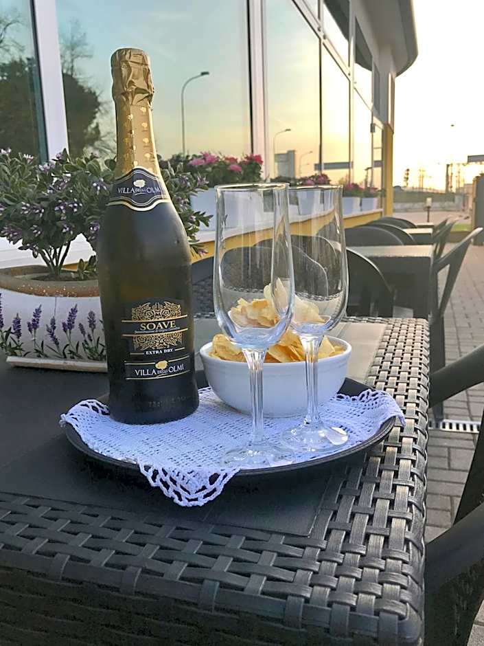 Hotel Alveri