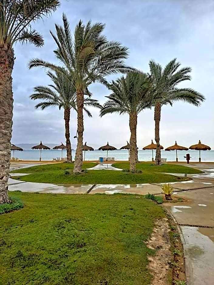 ????? ???? ??????? ???? ???? Fully Equipped Chalet Mosa Coast