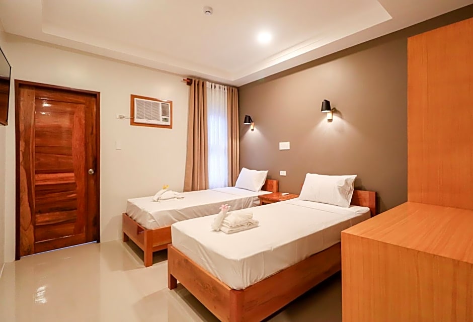 Josefina's Tourist Inn