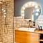 harry's home Berlin-Moabit hotel & apartments