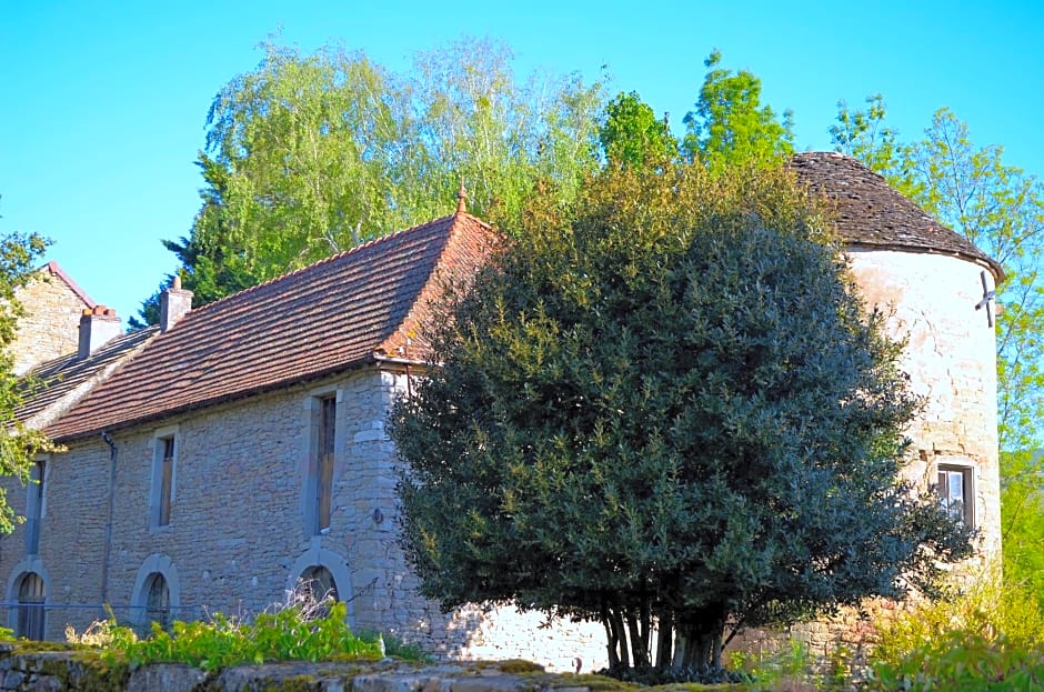 Château D'igé