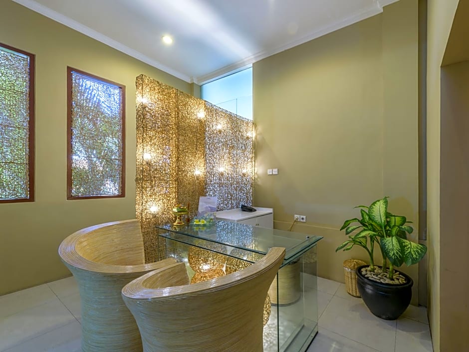 The Kunja Villas Hotel