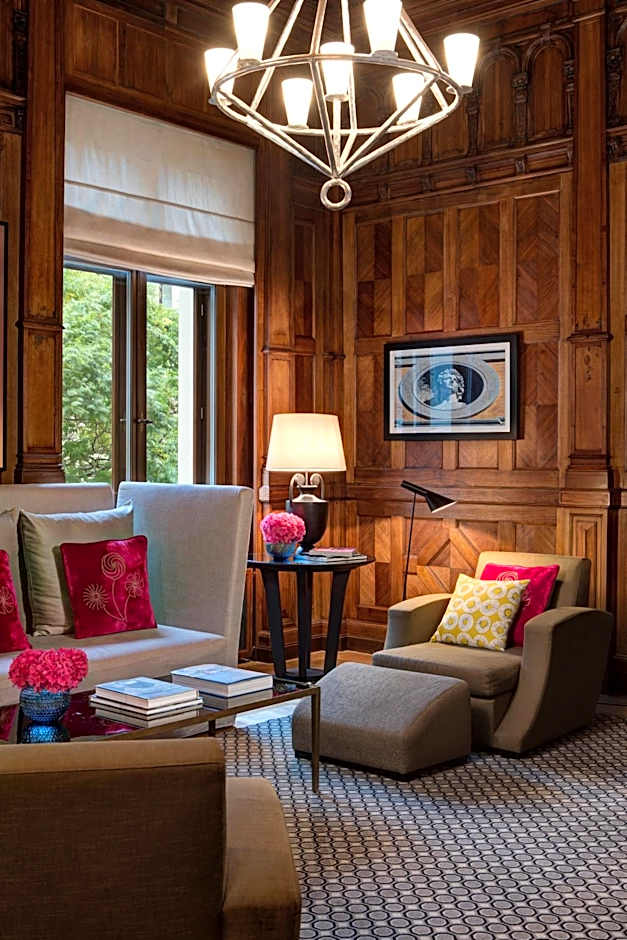 Rocco Forte Hotel De Rome