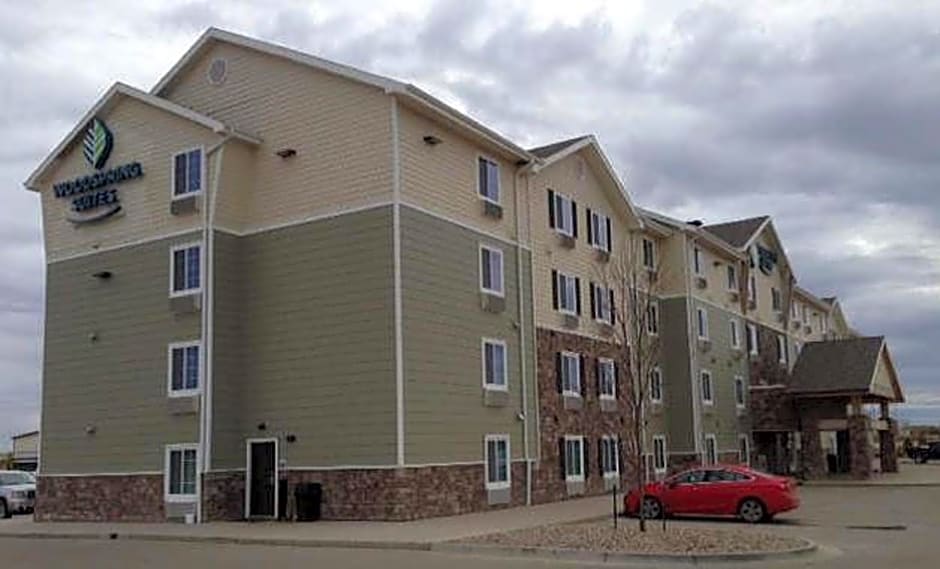 Suburban Studios Watford City