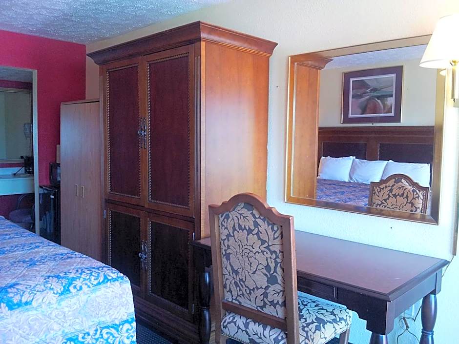 Garden Inn and Extended Stay