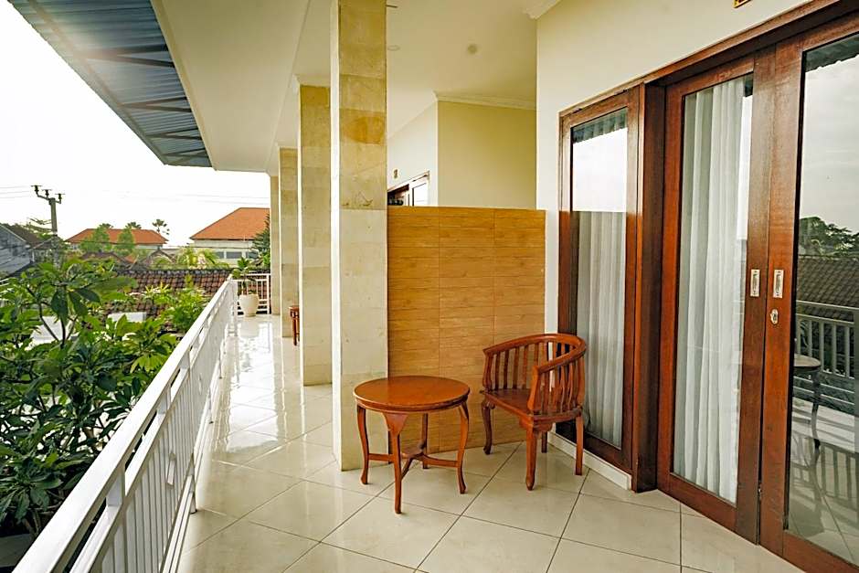 Happy Devi Guesthouse