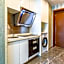 Boge International Design Apartment (Guangzhou Beijing Road Yuexiu Shiguang)