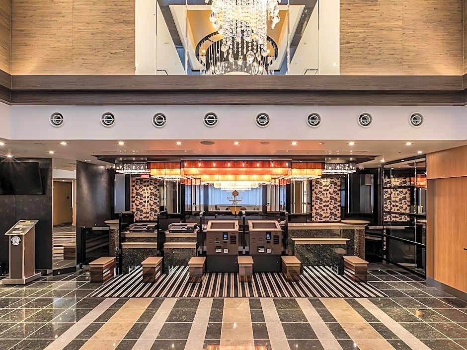 APA Hotel Kyoto Ekihigashi