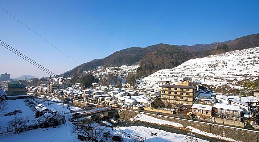 Shibu Hotel