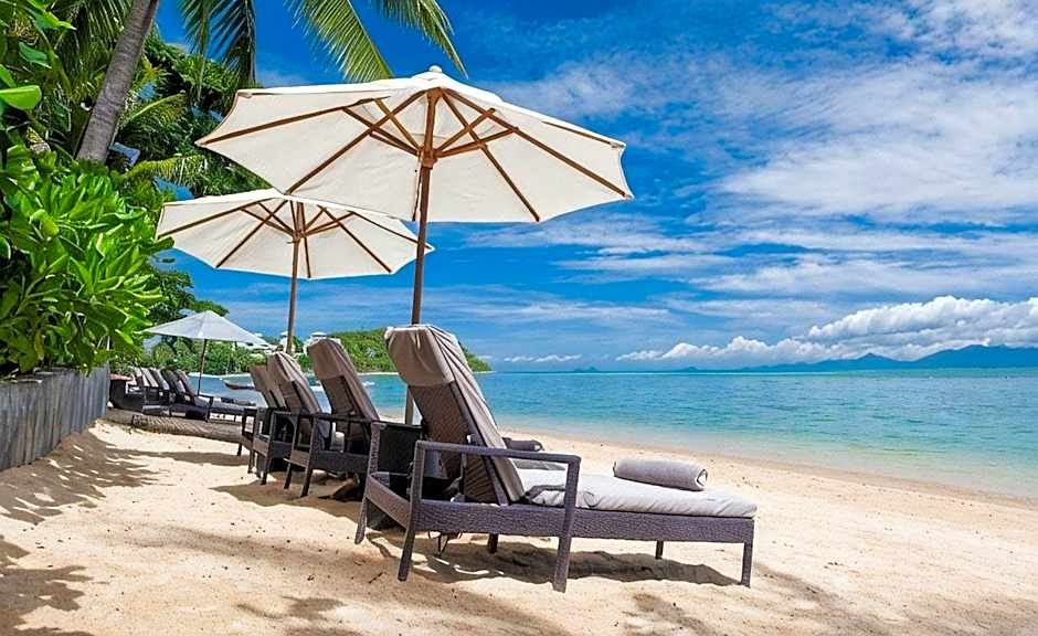 B House Samui