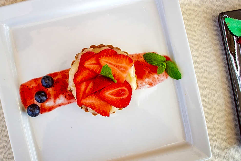 Best Western Hotel La Conchiglia