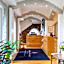 Romantik Hotel Schloss Rheinfels
