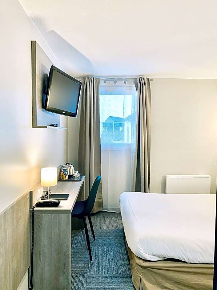 Sure Hotel by Best Western Calais Coquelles Tunnel s/ Manche