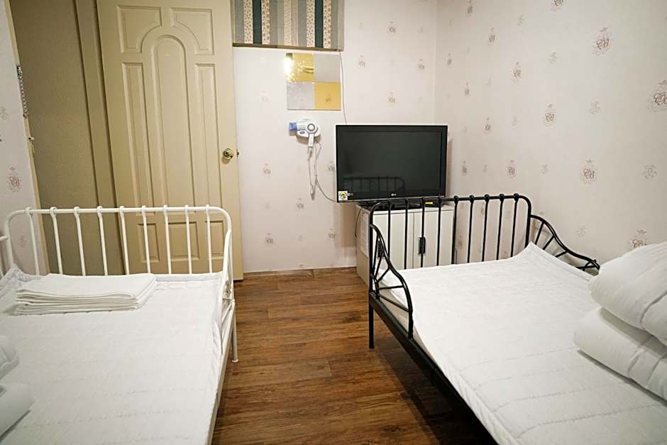 Suncheon Namu Guesthouse