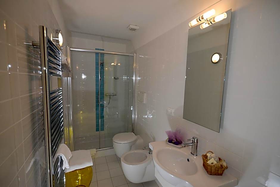 Country House Due Fiumi