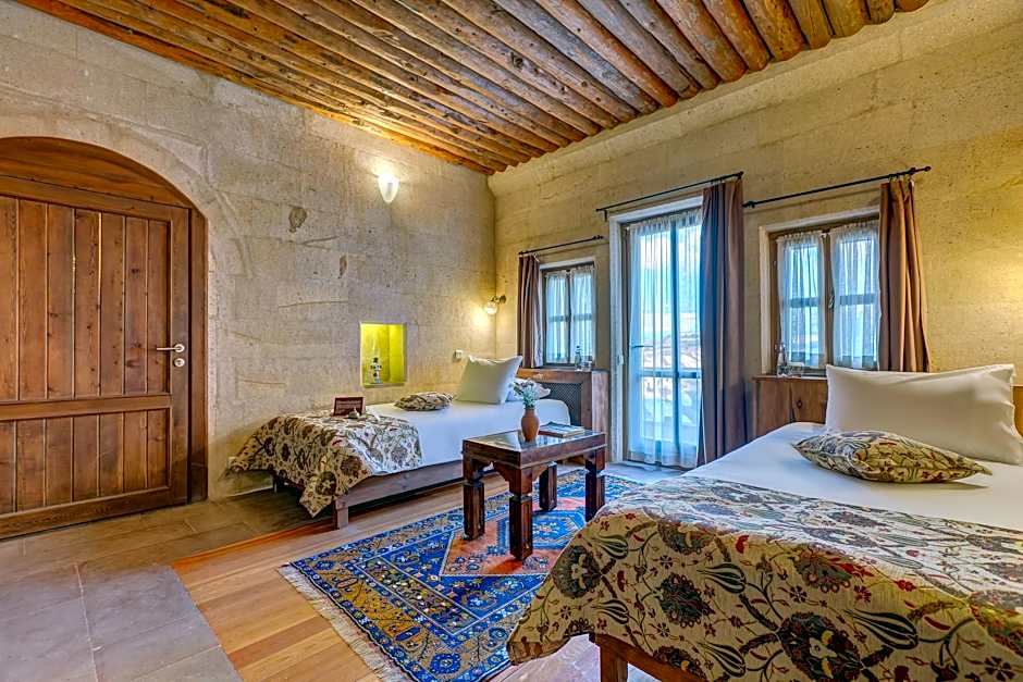 Taskonaklar Boutique Hotel