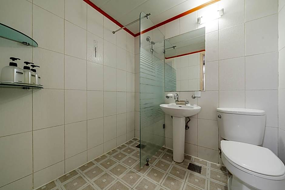 Jumunjin Hotel