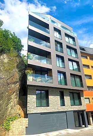 Apartaments Turístics Conseller