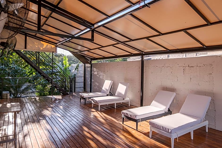 El Refugio de Sayulita - Health and Wellness House