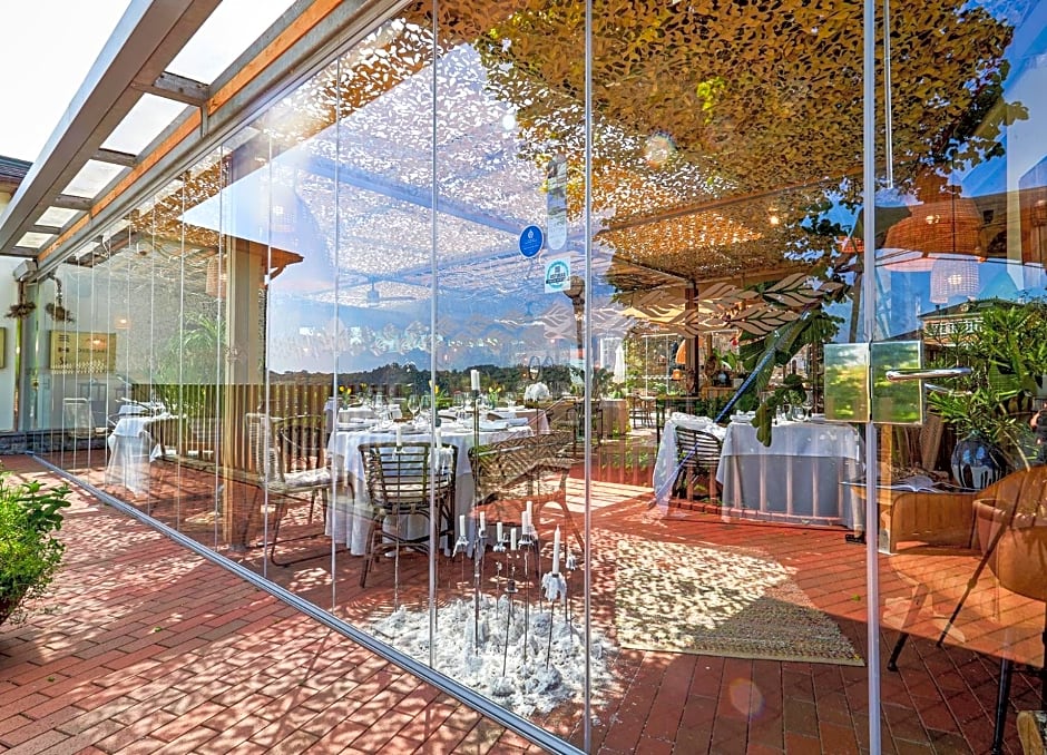 La Piconera Hotel & Spa