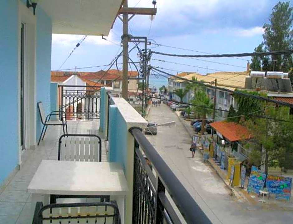 Vossos Hotel Apartments