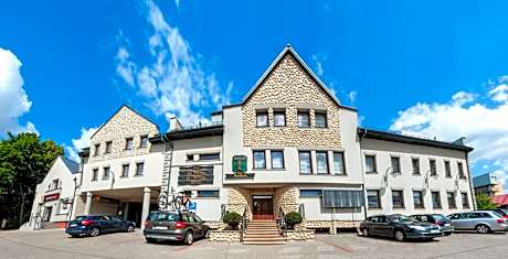 Hotel POD HERBEM -POKOJE OZONOWANE